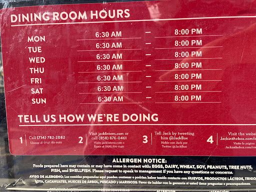 Jack in the Box image