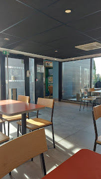 Les plus récentes photos du Restauration rapide Burger King à Montélimar - n°2