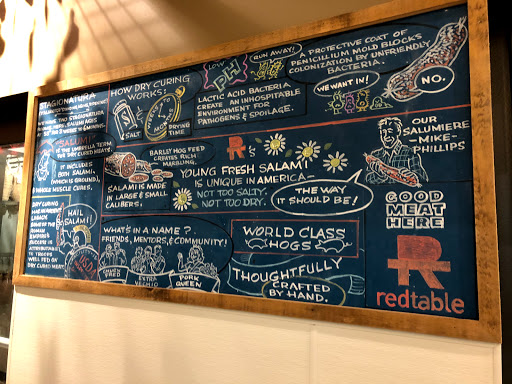 Event Venue «FOOD BUILDING», reviews and photos, 1401 Marshall St NE, Minneapolis, MN 55413, USA