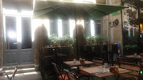 Atmosphère du Restaurant Georges Café Montpellier - n°12