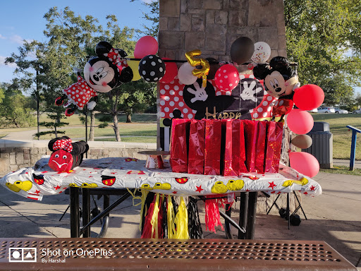 Park «Victoria Park», reviews and photos, 3051 W Northgate Dr, Irving, TX 75062, USA