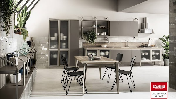 LINO LECHUGA ESTUDIO