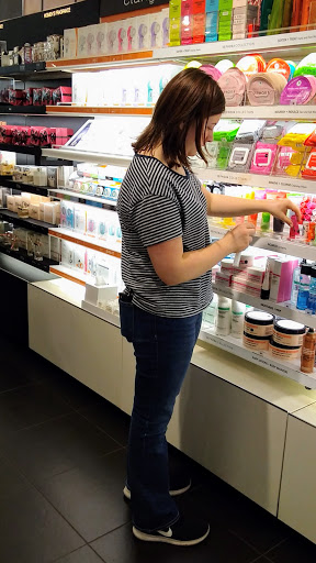 Cosmetics Store «SEPHORA», reviews and photos, 160 N Gulph Rd, King of Prussia, PA 19406, USA