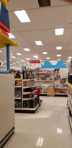 Department Store «Target», reviews and photos, 13301 Gateway Center Dr, Gainesville, VA 20155, USA