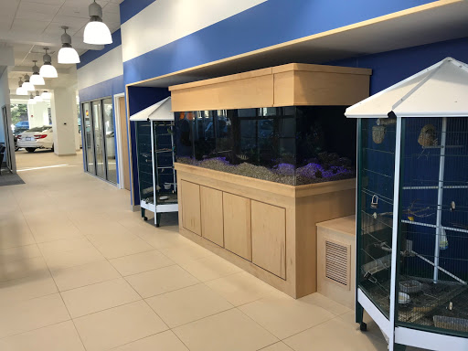 Car Dealer «Honda of Westport», reviews and photos, 1372 Post Rd E, Westport, CT 06880, USA