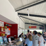 Photo n° 5 de l'avis de Maxime.h fait le 20/05/2023 à 07:19 pour Racing Kart Jade à Saint-Michel-Chef-Chef