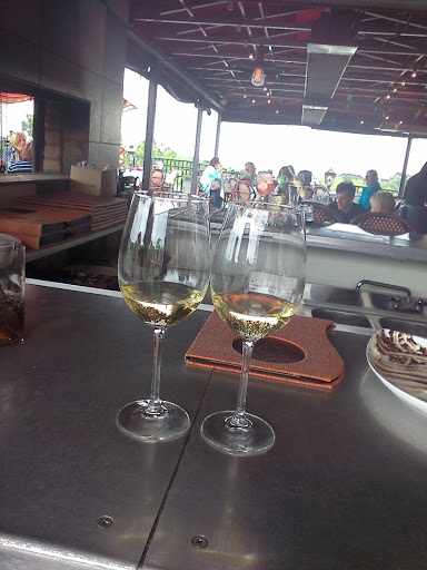 New American Restaurant «Market Grille», reviews and photos, 110 Buckland Hills Dr, Manchester, CT 06042, USA