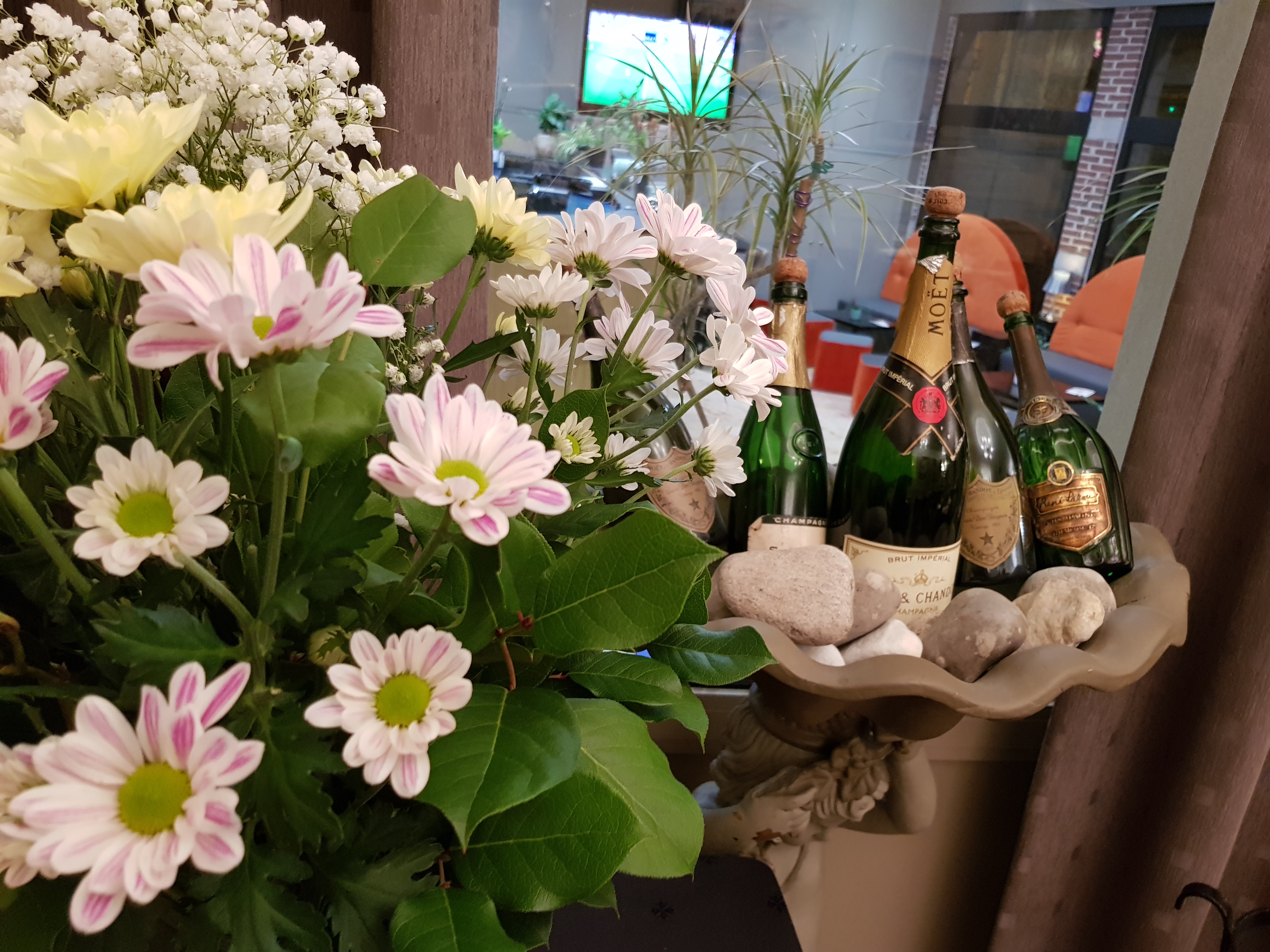 Photo n° 11 de l'avis de Marie.e fait le 20/05/2018 à 23:34
