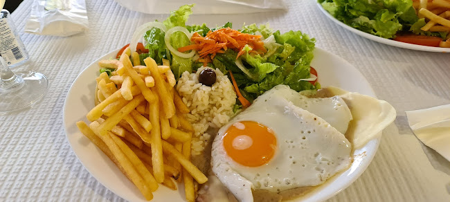 Avaliações doCafé Bohemia em Alcobaça - Cafeteria