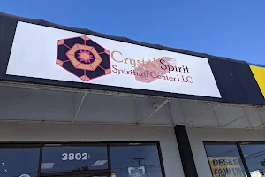 Crystal Spirit Spiritual Center LLC image