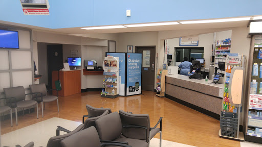 Drug Store «Walgreens», reviews and photos, 2401 S Brentwood Blvd, Brentwood, MO 63144, USA