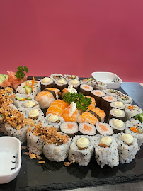 Sushi du Restaurant japonais Sushi Mii à Mer - n°15