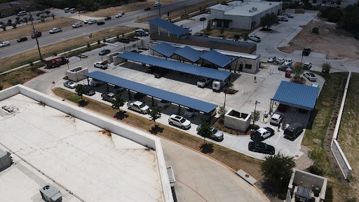 Wash N' Roll Express Carwash en Round Rock