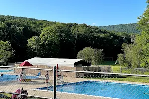 Stony Point Town Pool image