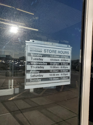 Department Store «Bed Bath & Beyond», reviews and photos, 4449 Southmont Way, Easton, PA 18045, USA