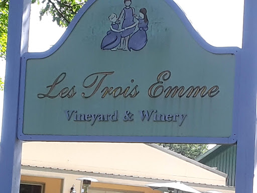 Wine Store «Les Trois Emme Vineyard & Winery», reviews and photos, 8 Knight Rd, New Marlborough, MA 01230, USA