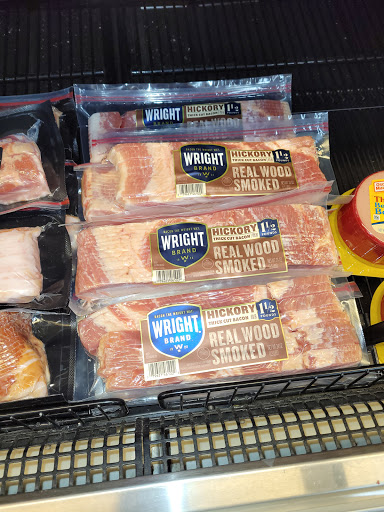 Grocery Store «Tryon IGA Supermarket», reviews and photos, 370 S Trade St, Tryon, NC 28782, USA