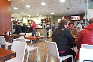 Buda Café image