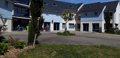 Résidence Plaisance à Saint-Philibert