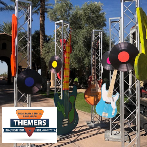 Party Planner «Themers», reviews and photos, 441 S Robson, Mesa, AZ 85210, USA