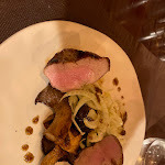 Photo n°2 de l'avis de vicky.e fait le 24/01/2022 à 11:32 sur le  Mammé Ristorante à Stroncone