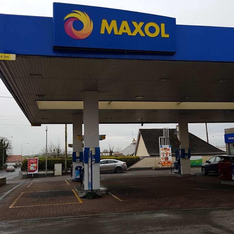 Maxol Service Station Galway Road