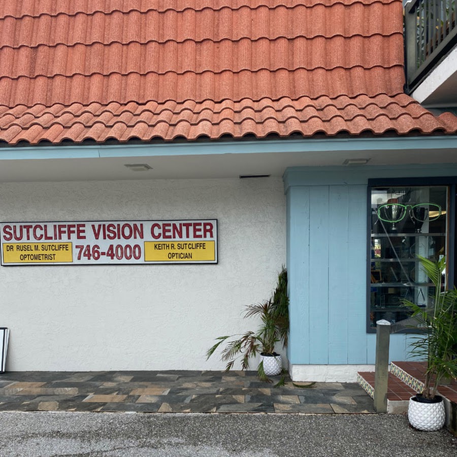Sutcliffe Vision Center