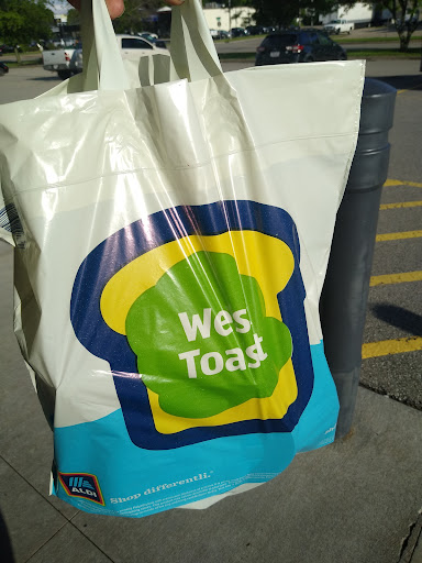 Supermarket «ALDI», reviews and photos, 116 N Linwood Ave, Appleton, WI 54914, USA