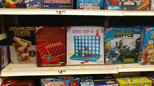 Craft Store «A.C. Moore Arts and Crafts», reviews and photos, 225 Hartford Ave, Bellingham, MA 02019, USA