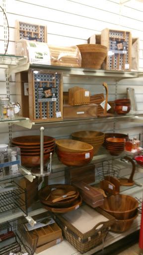 Department Store «T.J. Maxx & HomeGoods», reviews and photos, 1001 Twin Arch Rd, Mt Airy, MD 21771, USA