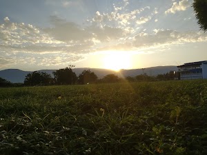Parque Niza - photo 1