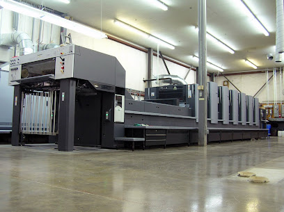 Loftin Co Printers
