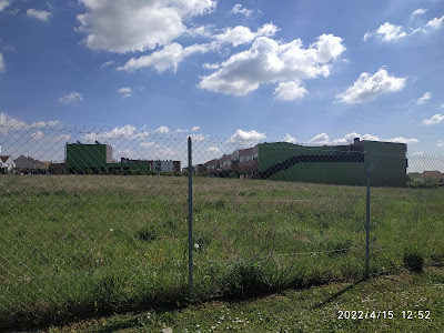 Lycée Nelson Mandela à Étampes
