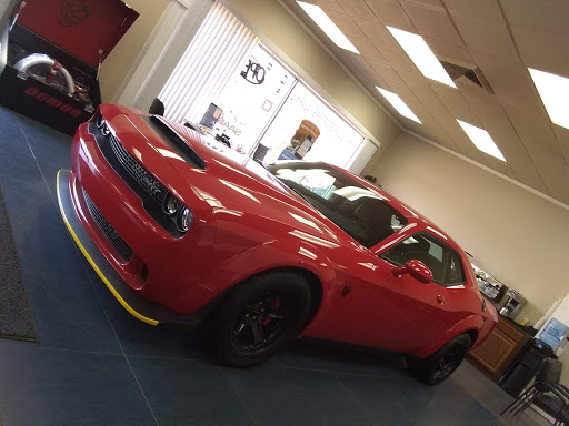 Car Dealer «TRU Auto Mall», reviews and photos, 1473 Berlin Turnpike, Berlin, CT 06037, USA