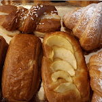 Photo n°1 de l'avis de Elisabetta.a fait le 10/02/2019 à 09:23 sur le  La Buongustaia Caffetteria Pasticceria Di Naty Bernardo à Uboldo