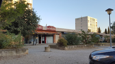 Boulangerie Des Molieres à Miramas