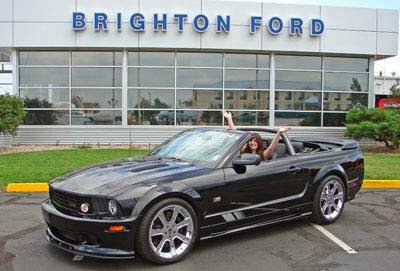 Ford Dealer «Brighton Ford», reviews and photos, 190 W Bromley Ln, Brighton, CO 80601, USA