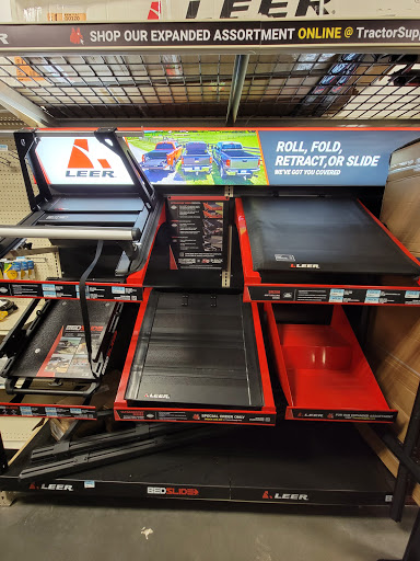 Home Improvement Store «Tractor Supply Co.», reviews and photos, 5940 New Jesup Hwy, Brunswick, GA 31523, USA