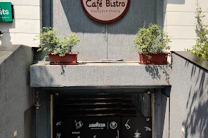 Café Bistro image