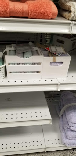 Clothing Store «Ross Dress for Less», reviews and photos, 120 Glynn Isle, Brunswick, GA 31525, USA