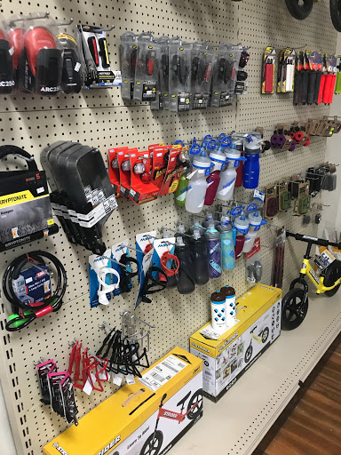 Bicycle Store «OSCyclery», reviews and photos, 1114 NE Orenco Station Pkwy, Hillsboro, OR 97124, USA