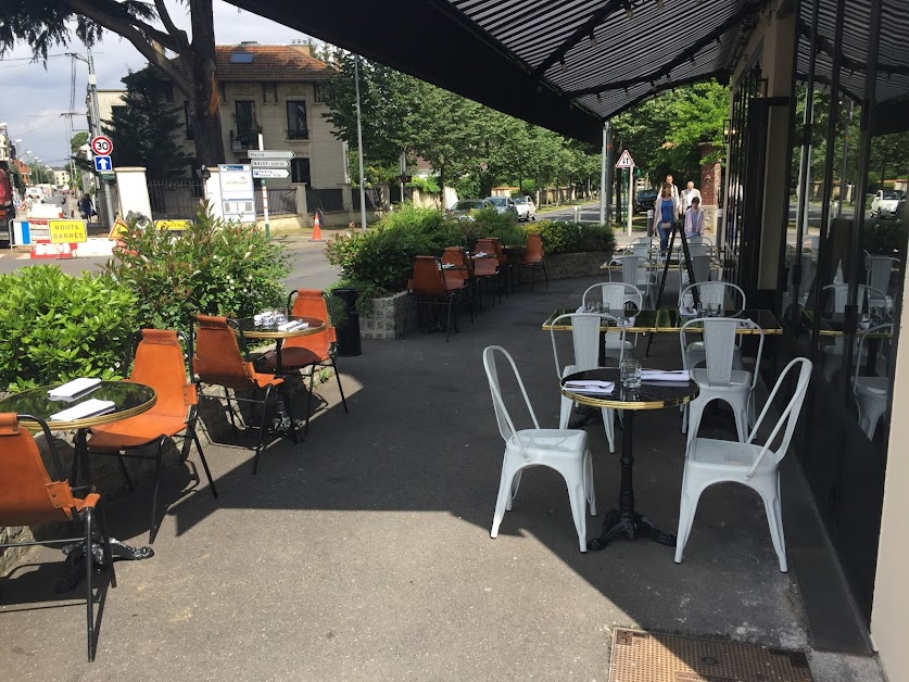 LE PETIT MAG bistrot chic 93160 Noisy-le-Grand