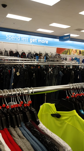 Clothing Store «Ross Dress for Less», reviews and photos, 550 John Ross Pkwy, Rock Hill, SC 29730, USA