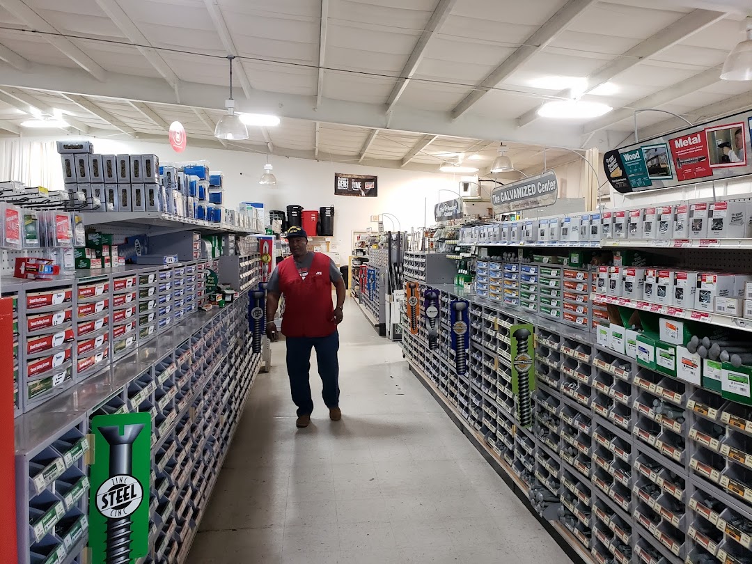 Farmers & Bldrs Ace Hdw