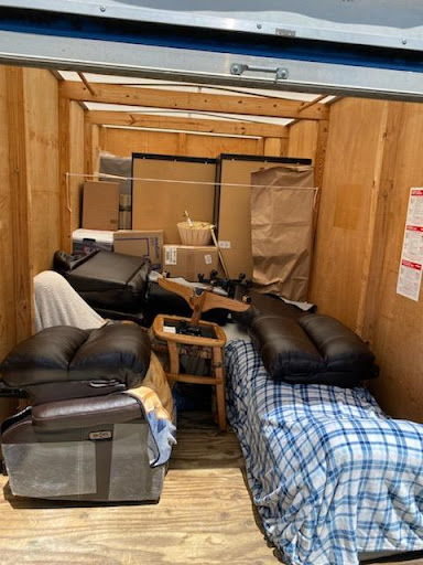 Moving and Storage Service «Start Moving and Storage of Lakeland», reviews and photos, 2364 Old Combee Rd #107, Lakeland, FL 33805, USA