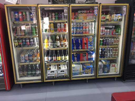 Grocery Store «Discount King Market», reviews and photos, 2101 W Adams St, Phoenix, AZ 85009, USA