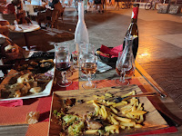 Plats et boissons du Restaurant Le Sun Ke à Argelès-sur-Mer - n°1