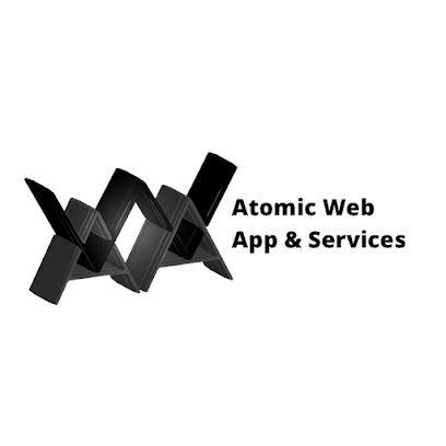 Atomic Web App and Services INC