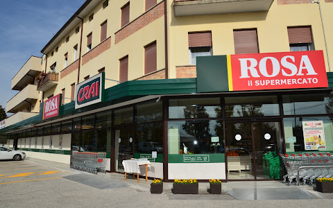 Supermercato Rosa Crocetta del Montello Crai - Shopping Centre in  Castelfranco Veneto, Italy | Top-Rated.Online