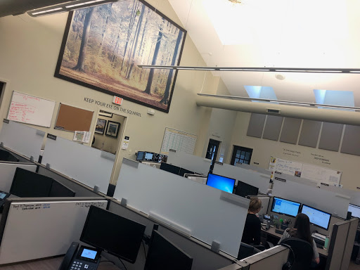 Insurance Broker «Gordon Marketing», reviews and photos